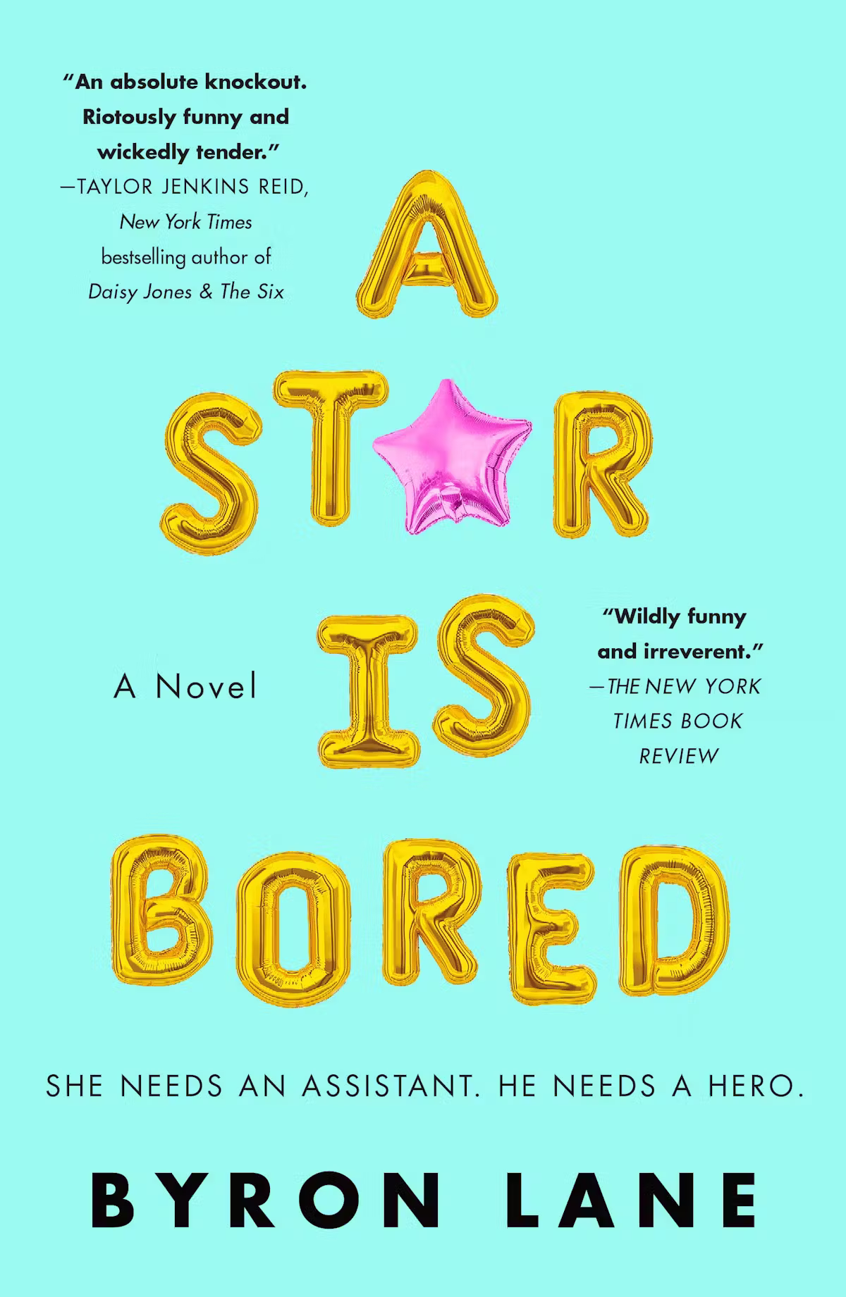 Cover of A Star Is Bored